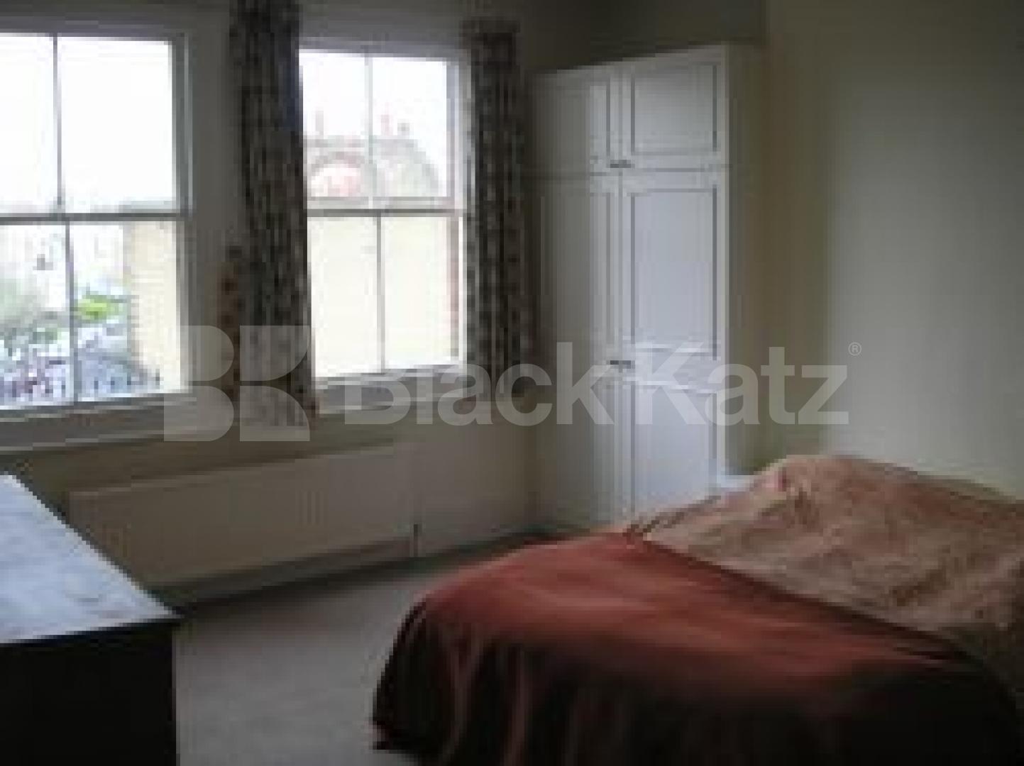 			2 Bedroom, 1 bath, 1 reception Flat			 Rochester Road, CAMDEN NW1